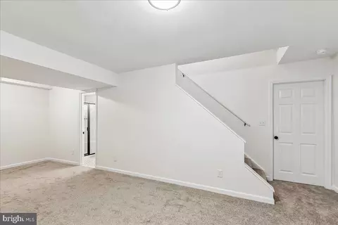 Entry Way - 327 Walton Ave, Baltimore, MD 21225 photo 4 of 4