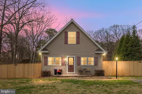 225 Obrecht Rd, Millersville, MD 21108