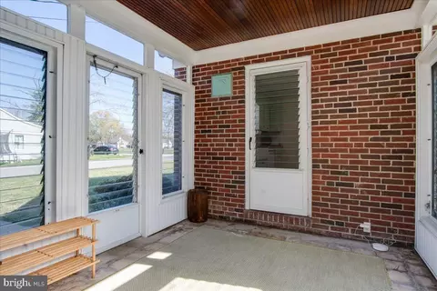 Exterior - 8466 Greenway, Pasadena, MD 21122 photo 4 of 6