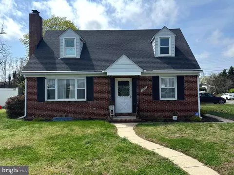 8466 Greenway, Pasadena, MD 21122
