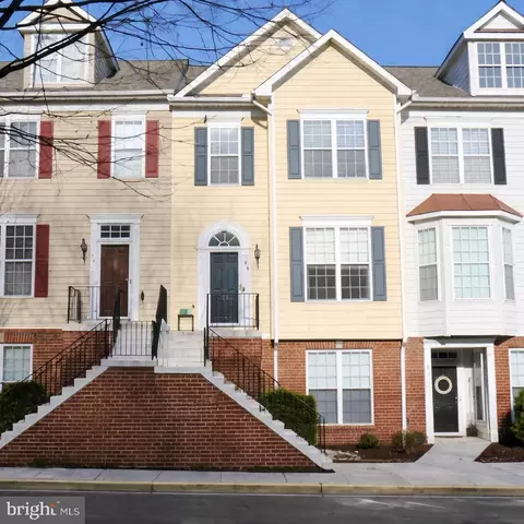 68 Harbour Heights Dr, Annapolis, MD 21401