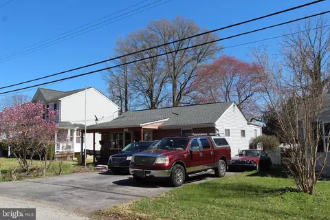 7713 Leigh Rd, Glen Burnie, MD 21060