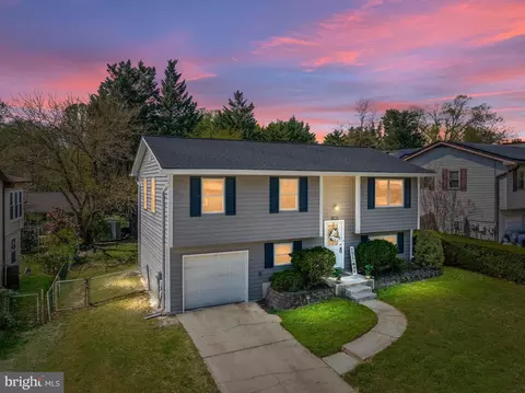 1805 Montreal Rd, Severn, MD 21144