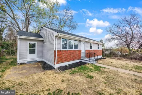 1531 Tieman Dr, Glen Burnie, MD 21061