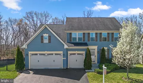 7542 Arundel Woods Dr, Jessup, MD 20794
