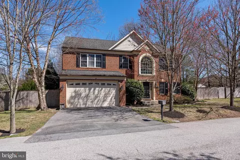7703 Brasswood Ln, Severn, MD 21144