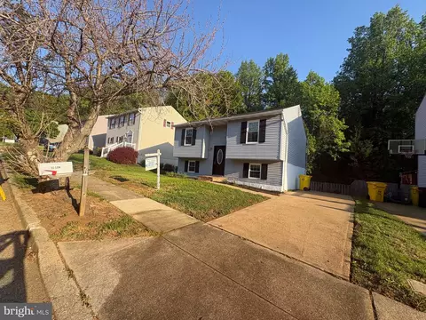 1531 Hickory Wood Dr, Annapolis, MD 21409