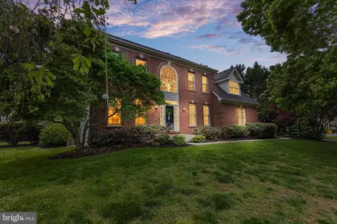 909 White Marlin Way, Annapolis, MD 21409