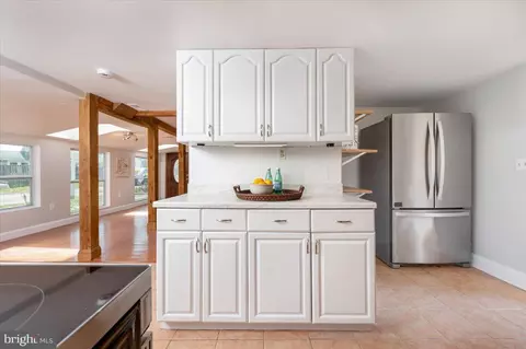 Kitchen - 626 Clark Ave, Deale, MD 20751 photo 2 of 6
