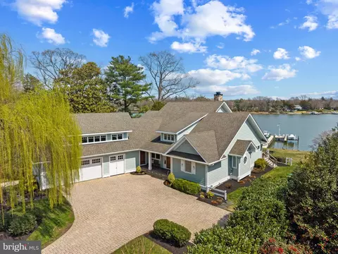 1787 Beachfield Rd, Annapolis, MD 21409