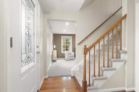 Entry Way - 326 Edgewater Rd, Pasadena, MD 21122 photo 1 of 2