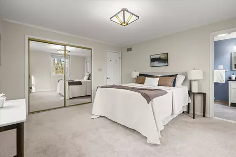 Bedroom - 326 Edgewater Rd, Pasadena, MD 21122 photo 7 of 7