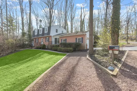 Exterior - 326 Edgewater Rd, Pasadena, MD 21122 photo 3 of 13