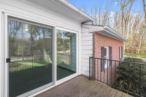 Exterior - 326 Edgewater Rd, Pasadena, MD 21122 photo 8 of 13
