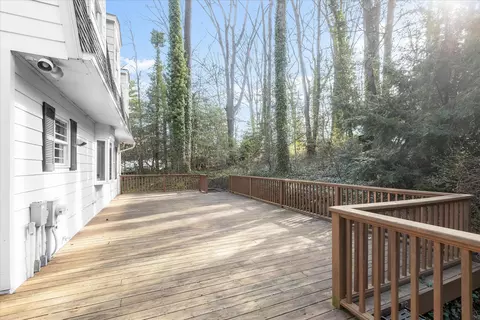 Exterior - 326 Edgewater Rd, Pasadena, MD 21122 photo 9 of 13