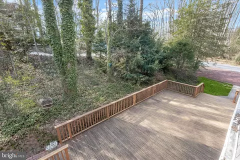 Exterior - 326 Edgewater Rd, Pasadena, MD 21122 photo 5 of 13