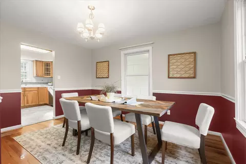 Dining - 326 Edgewater Rd, Pasadena, MD 21122 photo 1 of 2