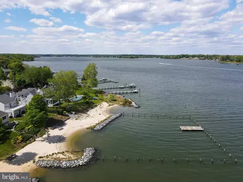 View/Area - 3542 Loch Haven Dr, Edgewater, MD 21037 photo 9 of 11