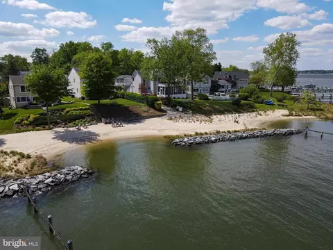 View/Area - 3542 Loch Haven Dr, Edgewater, MD 21037 photo 10 of 11