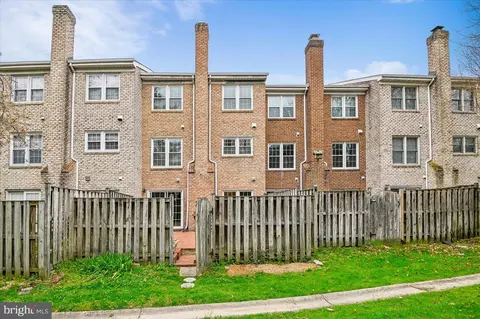 Exterior - 1142 Jeffrey Dr, Crofton, MD 21114 photo 5 of 11