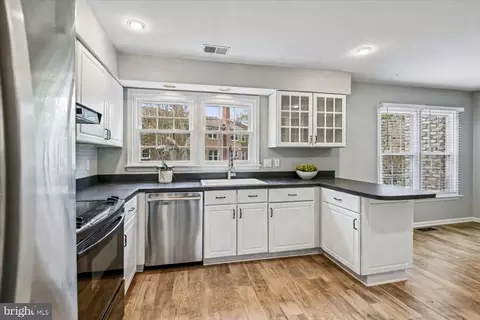 Kitchen - 1142 Jeffrey Dr, Crofton, MD 21114 photo 1 of 3