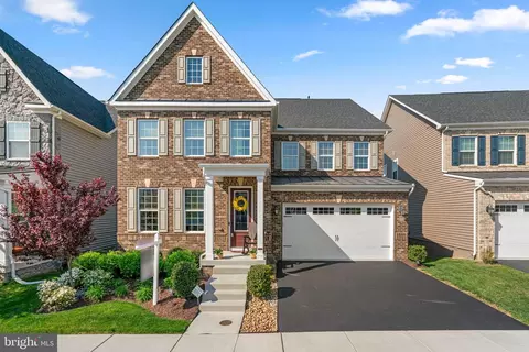 2663 Orchard Oriole Way, Odenton, MD 21113