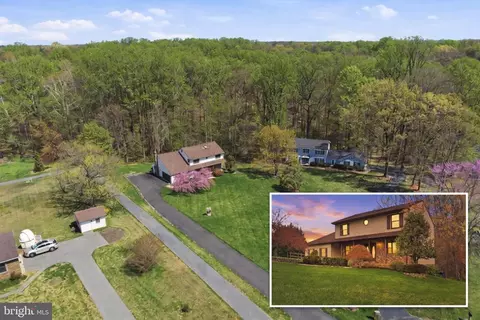 1290 Whirl A Way Ct, Gambrills, MD 21054