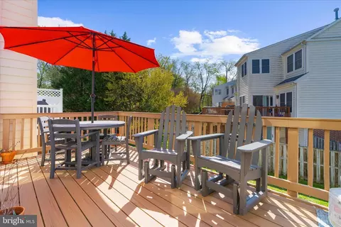 Exterior - 1327 Peppertree Ct, Crofton, MD 21114 photo 3 of 8