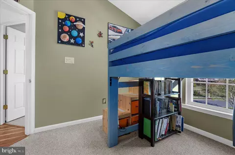 Bedroom - 1327 Peppertree Ct, Crofton, MD 21114 photo 5 of 5