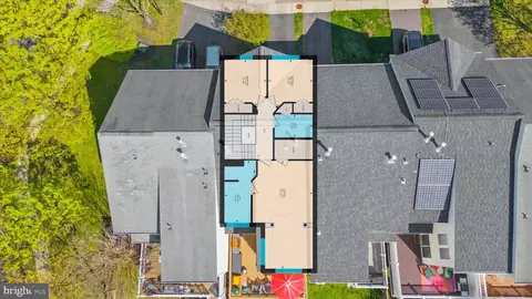 Floorplan - 1327 Peppertree Ct, Crofton, MD 21114 photo 1 of 6