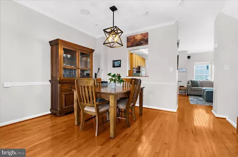 Dining - 1327 Peppertree Ct, Crofton, MD 21114 photo 3 of 5