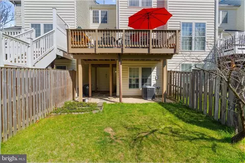 Exterior - 1327 Peppertree Ct, Crofton, MD 21114 photo 6 of 8