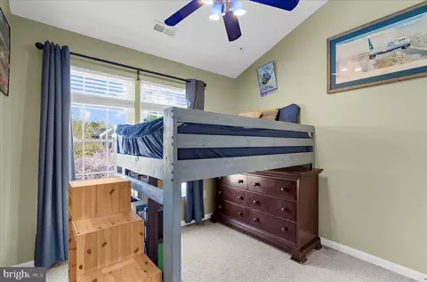Bedroom - 1327 Peppertree Ct, Crofton, MD 21114 photo 4 of 5
