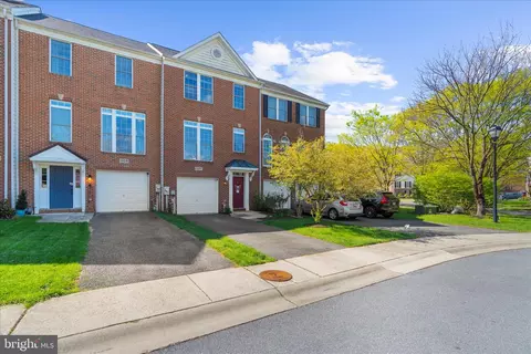 Exterior - 1327 Peppertree Ct, Crofton, MD 21114 photo 8 of 8
