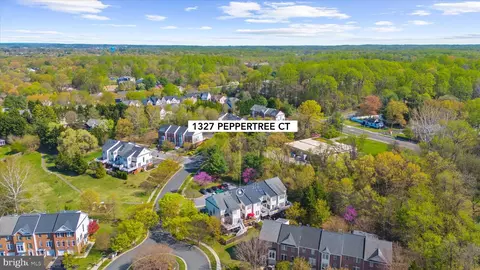 View/Area - 1327 Peppertree Ct, Crofton, MD 21114 photo 1 of 3