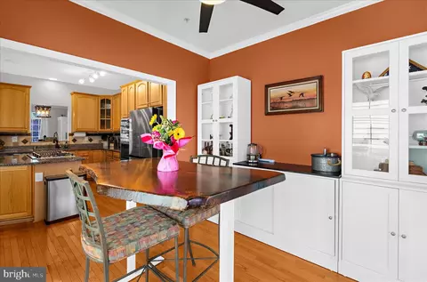 Dining - 1327 Peppertree Ct, Crofton, MD 21114 photo 5 of 5