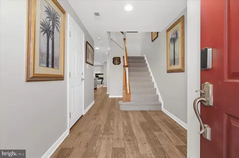 Entry Way - 1327 Peppertree Ct, Crofton, MD 21114 photo 1 of 3
