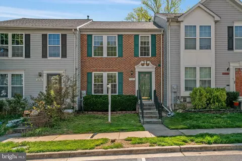 2636 Summer Breeze Ct, Odenton, MD 21113