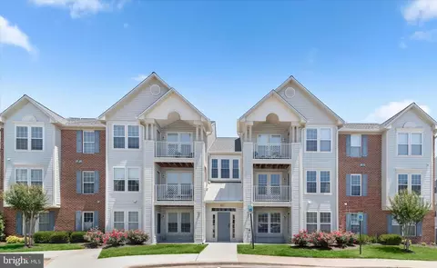 687 Winding Stream Way #204, Odenton, MD 21113