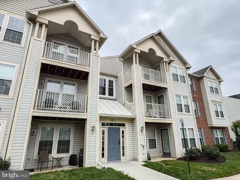 687 Winding Stream Way #204, Odenton, MD 21113