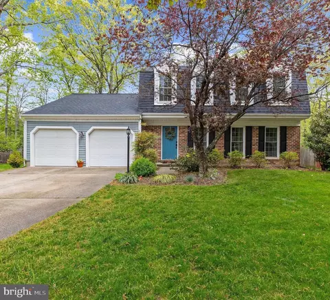 788 Oak Stump Dr, Millersville, MD 21108
