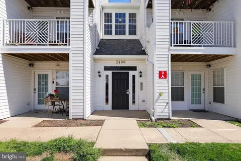 2400 Autumn Harvest Ct #104, Odenton, MD 21113