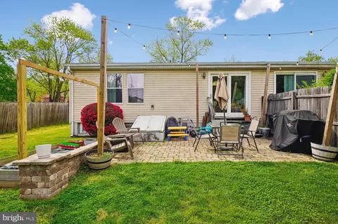 Exterior - 1643 Revell Downs Dr, Annapolis, MD 21409 photo 8 of 12