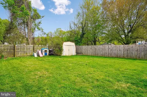 Exterior - 1643 Revell Downs Dr, Annapolis, MD 21409 photo 2 of 12
