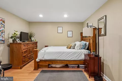 Bedroom - 1643 Revell Downs Dr, Annapolis, MD 21409 photo 9 of 10