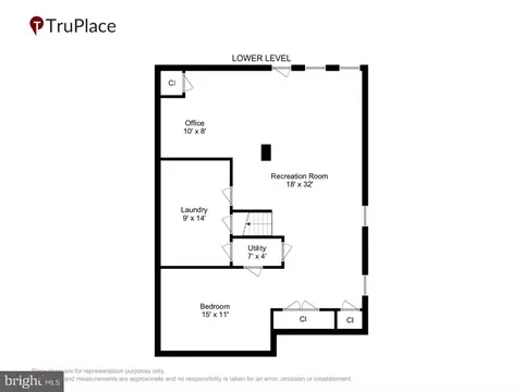 Floorplan - 1643 Revell Downs Dr, Annapolis, MD 21409 photo 3 of 3