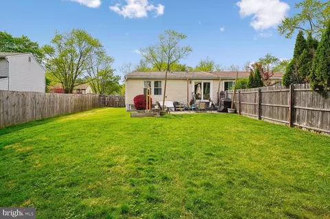 Exterior - 1643 Revell Downs Dr, Annapolis, MD 21409 photo 3 of 12