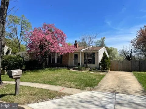 1643 Revell Downs Dr, Annapolis, MD 21409