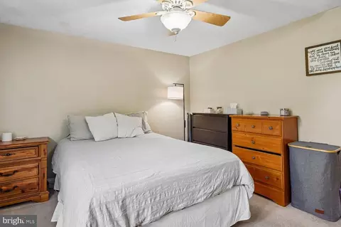Bedroom - 1643 Revell Downs Dr, Annapolis, MD 21409 photo 3 of 10