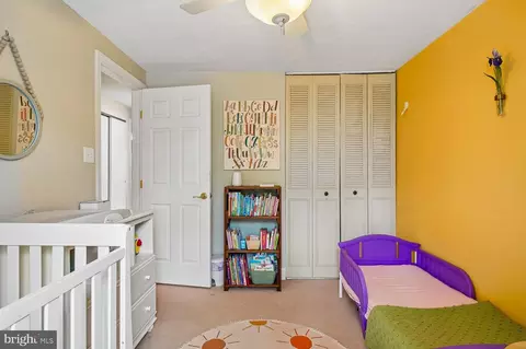 Bedroom - 1643 Revell Downs Dr, Annapolis, MD 21409 photo 6 of 10